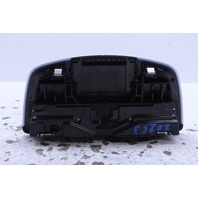 2012 Porsche 911 991 Overhead Dome Map Reading Light Console 99161323104 OEM