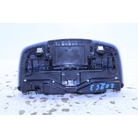 2012 Porsche 911 991 Overhead Dome Map Reading Light Console 99161323104 OEM