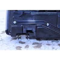 2012 Porsche 911 991 Overhead Dome Map Reading Light Console 99161323104 OEM