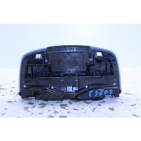 2012 Porsche 911 991 Overhead Dome Map Reading Light Console 99161323104 OEM