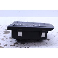 2012 2013 2014 2015 2016 Porsche 911 991 Console Traction Sport Spoiler Muffler Switch 99161365700 OEM