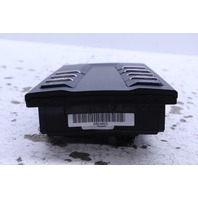 2012 2013 2014 2015 2016 Porsche 911 991 Console Traction Sport Spoiler Muffler Switch 99161365700 OEM