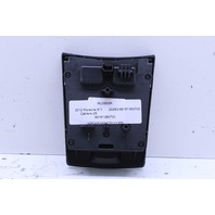 2012 2013 2014 2015 2016 Porsche 911 991 Console Traction Sport Spoiler Muffler Switch 99161365700 OEM