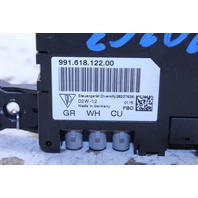 2012 2013 2014 2015 2016 Porsche 911 991 Boxster Cayman 981 Antenna Amplifier Module 99161812200 OEM