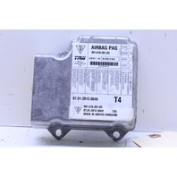 2012-2016 Porsche 911 Boxster Cayman Airbag Computer 99161820103 OEM