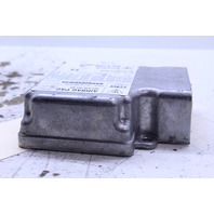 2012-2016 Porsche 911 Boxster Cayman Airbag Computer 99161820103 OEM