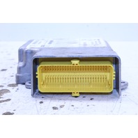 2012-2016 Porsche 911 Boxster Cayman Airbag Computer 99161820103 OEM