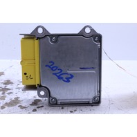 2012-2016 Porsche 911 Boxster Cayman Airbag Computer 99161820103 OEM