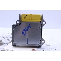 2012-2016 Porsche 911 Boxster Cayman Airbag Computer 99161820103 OEM