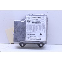 2012-2016 Porsche 911 Boxster Cayman Airbag Computer 99161820103 OEM