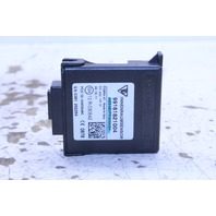 2012-2016 Porsche 911 991 Boxster Cayman Anti-Theft Infrared Sensor OEM