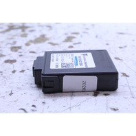 2012-2016 Porsche 911 991 Boxster Cayman Anti-Theft Infrared Sensor OEM