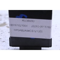 2012-2016 Porsche 911 991 Boxster Cayman Anti-Theft Infrared Sensor OEM