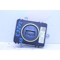 2012 Porsche 911 991 Xenon HID Headlight Ballast Control Module 99161832103 OEM