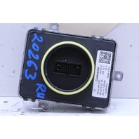 2012 Porsche 911 991 Xenon HID Headlight Ballast Control Module 99161832103 OEM