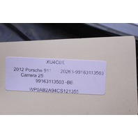 2012-2016 Porsche 911 991 Headlight Xenon Left - NOTE OEM