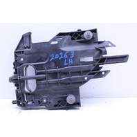 2012-2016 Porsche 911 991 Headlight Bracket Mount Left OEM