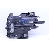 2012-2016 Porsche 911 991 Headlight Bracket Mount Left OEM