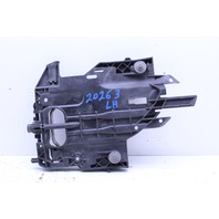 2012-2016 Porsche 911 991 Headlight Bracket Mount Left OEM