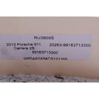 2012-2022 Porsche 911 991 Boxster Cayman 981 Keyless Entry Sensor Antenna OEM