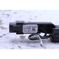 2012-2022 Porsche 911 991 Boxster Cayman 981 Keyless Entry Sensor Antenna OEM