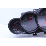 2012-2016 Porsche 911 991 Speedometer Instrument Cluster OEM