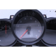 2012-2016 Porsche 911 991 Speedometer Instrument Cluster OEM