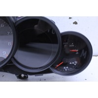 2012-2016 Porsche 911 991 Speedometer Instrument Cluster OEM