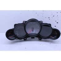 2012-2016 Porsche 911 991 Speedometer Instrument Cluster OEM