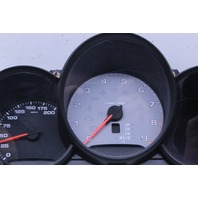 2012-2016 Porsche 911 991 Speedometer Instrument Cluster OEM