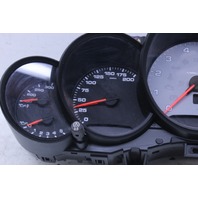 2012-2016 Porsche 911 991 Speedometer Instrument Cluster OEM