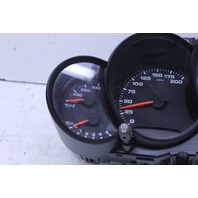 2012-2016 Porsche 911 991 Speedometer Instrument Cluster OEM