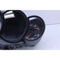 2012-2016 Porsche 911 991 Speedometer Instrument Cluster OEM