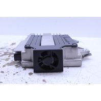 2012 Porsche 911 991 Amplifier Amp Audio 99164544301 Broken Tab OEM