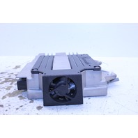 2012 Porsche 911 991 Amplifier Amp Audio 99164544301 Broken Tab OEM