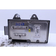 2012 Porsche 911 991 Amplifier Amp Audio 99164544301 Broken Tab OEM