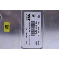 2012 Porsche 911 991 Amplifier Amp Audio 99164544301 Broken Tab OEM