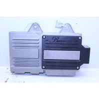 2012 Porsche 911 991 Amplifier Amp Audio 99164544301 Broken Tab OEM