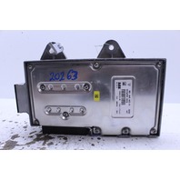 2012 Porsche 911 991 Amplifier Amp Audio 99164544301 Broken Tab OEM