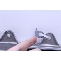 2012 Porsche 911 991 Amplifier Amp Audio 99164544301 Broken Tab OEM