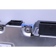 2012 Porsche 911 991 Amplifier Amp Audio 99164544301 Broken Tab OEM