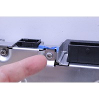 2012 Porsche 911 991 Amplifier Amp Audio 99164544301 Broken Tab OEM