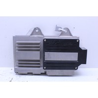 2012 Porsche 911 991 Amplifier Amp Audio 99164544301 Broken Tab OEM