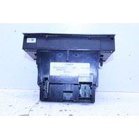 2012 Porsche 911 991 Climate Temperature Control Panel OEM