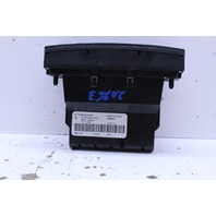 2012 Porsche 911 991 Climate Temperature Control Panel OEM