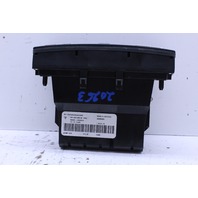 2012 Porsche 911 991 Climate Temperature Control Panel OEM