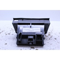 2012 Porsche 911 991 Climate Temperature Control Panel OEM