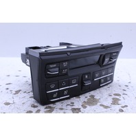2012 Porsche 911 991 Climate Temperature Control Panel OEM