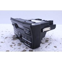 2012 Porsche 911 991 Climate Temperature Control Panel OEM