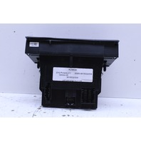 2012 Porsche 911 991 Climate Temperature Control Panel OEM